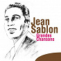 Album Jean Sablon: Grandes chansons de Jean Sablon