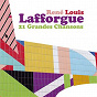 Album 21 Grandes Chansons de René-Louis Laforgue