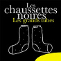 Album Les grands tubes de Les Chaussettes Noires
