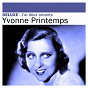 Album Deluxe: J'ai deux amants de Yvonne Printemps