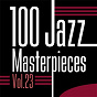 Compilation 100 Jazz Masterpieces, Vol. 23 avec Conte Candoli / Stan Getz / Al Haig / Tommy Potter / Roy Haynes...