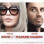 Album David et Madame Hansen (Bande originale du film) de Alexandre Astier