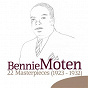 Album 22 Masterpieces (1923-1932) de Bennie Moten