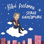 Album Bébé fredonne Serge Gainsbourg de Bébé Fredonne