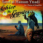 Album Sawt al Hassan Ynadi - Single de The Gypsies / Chico