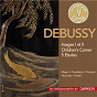 Compilation Debussy: Images I et II, Children's Corner & Etudes (Les indispensables de Diapason) avec Marcelle Meyer / Claude Debussy / Vladimir Horowitz / Robert Casadesus / Samson François...