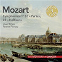 Album Mozart: Symphonies Nos. 31 & 35 de Josef Krips / Ferenc Fricsay / Rias Symphonie-Orchester / The London Symphony Orchestra / W.A. Mozart