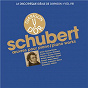 Compilation Schubert: Oeuvres pour piano - La discothèque idéale de Diapason, Vol. 8 avec Paul Badura-Skoda / Franz Schubert / Friedrich Wuhrer / Andréas Haefliger / Sviatoslav Richter...