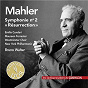 Album Mahler: Symphonie No. 2 "Résurrection" (Les indispensables de Diapason) de Bruno Walter / The New York Philharmonic Orchestra / Gustav Mahler