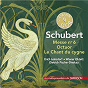 Compilation Schubert: Messe No. 6, Octuor & Le Chant du cygne avec Manfred Schmidt / Berlin Knabenchor der St. Hedwig-Kathedrale, Berlin / Erich Leinsdorf / L'orchestre Philharmonique de Berlin / Anonymous...