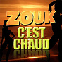 Album Zouk c'est chaud de Zouk All Stars / Frédérick Caracas / Paskal Lanclume