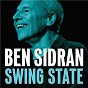 Album Swing State de Ben Sidran