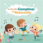 Album Les plus belles comptines des maternelles de Francine Chantereau