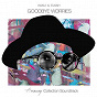 Album Goodbye Worries - EP de Kuku / Elkah