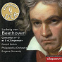 Album Beethoven: Concertos Nos. 3 & 5 "L'Empereur" (Les indispensables de Diapason) de The Philadelphia Orchestra / Rudolf Serkin / Eugène Ormandy / Ludwig van Beethoven