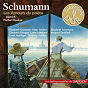 Compilation Schumann: Les amours du poète (Les indispensables de Diapason) avec Peter Anders / Robert Schumann / Dietrich Fischer-Dieskau / Gerald Moore / Elisabeth Grümmer...