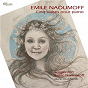 Album Naoumoff: Cinq valses pour piano de Émile Naoumoff / Soojin Joo