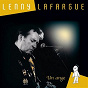 Album Un ange de Lafargue Lenny
