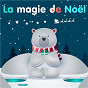 Album La magie de Noël de Jany / Sabrina