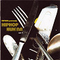 Compilation Hip Hop Kuhna, Vol. 1 avec Barski Spomeniki / N Toko / Ironic Tronic / Valterap / Eyeceeou...