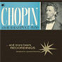 Album Chopin de Adam Harasiewicz / Frédéric Chopin