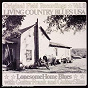 Album Living Country Blues USA, Vol. 8 - Lonesome Home Blues de Guitar Slim / Guitar Frank & Guitar Slim