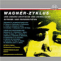 Album Wagner-Zyklus und andere erotische und animalische Extremi- und Perversitäten, Vol. 1 de Conradin Kreutzer / Peter P Pachl, Rainer Maria Klaas / Reiner Maria Klaas / Oscar Straus / Arnold Schönberg...