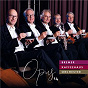 Album Opus 14 de Paul MC Cartney / Bremer Kaffeehaus Orchester / John Lennon / Giuseppe Verdi / Fritz Kreisler...