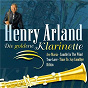 Album Die goldene Klarinette de Henry Arland