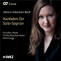 Album Bach, J.S.: Kantaten für Solo-Sopran de Dorothee Mields / L Orfeo Barockorchester / Michi Gaigg