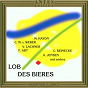 Compilation Lob des Bieres avec Carl Reinecke / Carl-Maria von Weber / Johann Jacob Loewe von Eisenach, Julius Johannes Weiland / Juergen Ochs / Claus Temps...