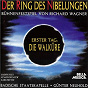Album Wagner: Der Ring des Nibelungen, erster Tag - Die Walküre de Badische Staatskapelle / Gunter Neuhold / Richard Wagner