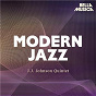 Album Modern Jazz: J. J. Johnson Quintet de Jay Jay Johnson