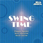 Album Swing Time: Muggsy Spanier - Buck Clayton Jam Session - Mezz Mezzrow de Buck Clayton Jam Session / Muggsy Spanier & His Ragtime Band, Buck Clayton Jam Session, Mezz Mezzrow & His Orchestra / Mezz Mezzrow