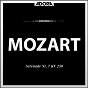 Album Mozart: Serenade No. 7, K. 250 de Susanne Lautenbacher / Staatsorchester Wurttemberg, Ferdinand Leitner, Susanne Lautenbacher / Ferdinand Leitner / W.A. Mozart