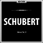 Album Schubert: Messe No. 5, D. 678 de Martin Behrmann / Spandauer Kantorei Berlin, Christian Schlicke, Bach Collegium Berlin, Marin Behrmann / Spandauer Kantorei Berin / Christian Schlicke / Bach Collegium Berlin...