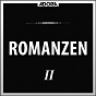 Compilation Romanzen, Vol. 2 avec Gunter Kehr / Henry Purcell / Alessandro Scarlatti / Joseph Haydn / Heinrich Ignaz Franz von Biber...