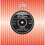 Compilation Backline, Vol. 249 avec Janis Martin / The Coasters "The Robins" / Rusty & Doug Kershaw / Kershaw Doug / The Shirelles...