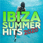 Compilation Ibiza Summer Hits 2020 avec Alexandra Prince / Teddy Cream / Finiq / Block & Crown / Tube & Berger...