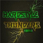 Compilation Hardstyle Thunders 2021 avec Alee / Digital Punk X Carola X Alee / Carola / Phrantic & Tha Watcher / Tha Watcher...