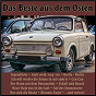 Compilation Das Beste aus dem Osten avec Bianca Graf / Ute Freudenberg / Peter Albert / MDR / Das Deutsche Fernsehballett...