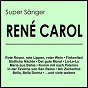 Album Super Sänger de René Carol
