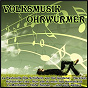 Compilation Volksmusik Ohrwürmer avec Hansl Krönauer / Robert Jung / Carsten Luna / Patrick Lindner / Maria Und Margot Hellwig...