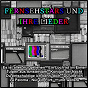 Compilation Fernsehstars und ihre Lieder avec Randolph Rose / Heinz Schenk / Bernhard Brink / Schafer Heinrich / Jurgen...