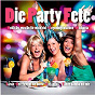 Compilation Die Party Fete avec Markus Felden / Chris Roy / Raffaella Santos / Willi Herren / The Freckles...