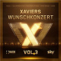 Compilation Xaviers Wunschkonzert, Vol. 3 avec Seven / Heinz Rudolf Kunze / Nicole / Seven & Xavier Naidoo / Xavier Naidoo...