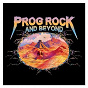 Compilation Prog Rock & Beyond avec The Spectres / Atomic Rooster / Status Quo / Uriah Heep / Emerson...