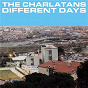 Album Different Days de The Charlatans