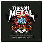 Compilation Thrash Metal avec Kamelot / Kreator / Celtic Frost / Tankard / Hirax...