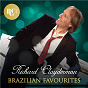 Album Brazilian Favourites de Richard Clayderman